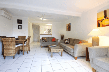 Pelican Beach Resort - Accommodation in Surfers Paradise 3