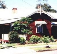 Gloucester Cottage - Accommodation in Surfers Paradise