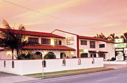 Mackay QLD Accommodation in Surfers Paradise