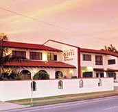 Comfort Inn Marco Polo Motel - Accommodation in Surfers Paradise