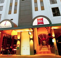 Hotel Ibis Melbourne - Accommodation in Surfers Paradise
