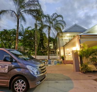 Reef Palms - Accommodation in Surfers Paradise