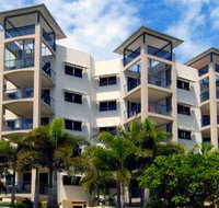 Raffles Mooloolaba - Accommodation in Surfers Paradise