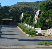Bright Colonial Inn Motel - Accommodation in Surfers Paradise