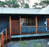 Cape Conran Coastal Park - Accommodation in Surfers Paradise