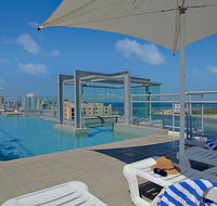 Pumicestone Blue Resort - Accommodation in Surfers Paradise