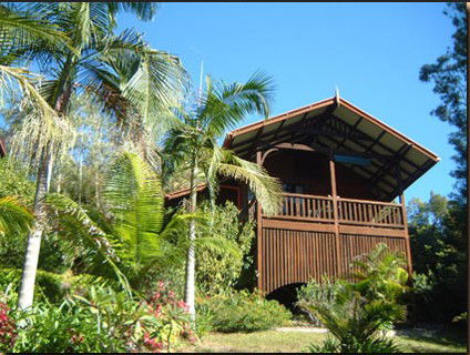 Monticello Countryhouse - Accommodation in Surfers Paradise 5
