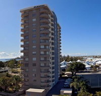 Newport Apartments Mooloolaba - Accommodation in Surfers Paradise
