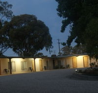 Euroa Motor Inn - Accommodation in Surfers Paradise