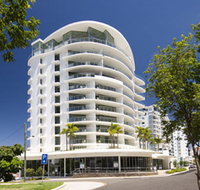 Cilento Resort - Accommodation in Surfers Paradise