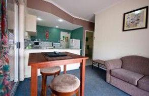 The Swagmans Rest Motel - Accommodation in Surfers Paradise 0