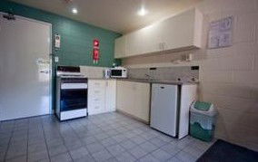 The Swagmans Rest Motel - Accommodation in Surfers Paradise 1