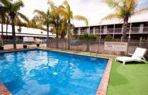 The Swagmans Rest Motel - Accommodation in Surfers Paradise 3
