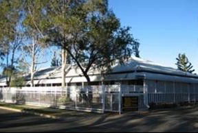 The Swagmans Rest Motel - Accommodation in Surfers Paradise 4