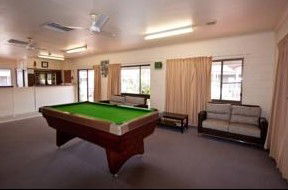 The Swagmans Rest Motel - Accommodation in Surfers Paradise 5
