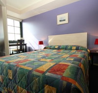 HarbourView Apartment Hotel - Accommodation in Surfers Paradise