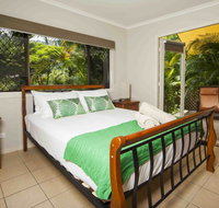 Lake Placid Tourist Park - Accommodation in Surfers Paradise