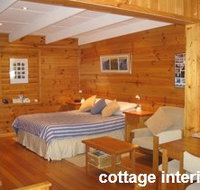 Anglesea Rivergums - Accommodation in Surfers Paradise