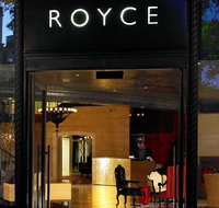 Royce Hotel - Accommodation in Surfers Paradise