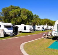 Emu Beach Holiday Park - Accommodation in Surfers Paradise
