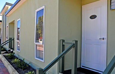 Emu Beach Holiday Park - Accommodation in Surfers Paradise 1