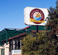 Denmark Hotel  River Rooms Motel - Accommodation in Surfers Paradise