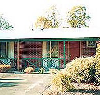 Collie Forest Motel - Accommodation in Surfers Paradise
