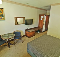 Heritage Country Motel - Accommodation in Surfers Paradise