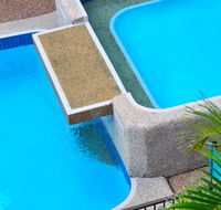 Waters Edge The Strand - Townsville - Accommodation in Surfers Paradise