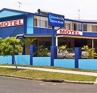 City Centre Motel - Accommodation in Surfers Paradise