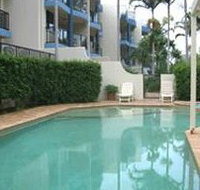 Spinnaker Quays - Accommodation in Surfers Paradise
