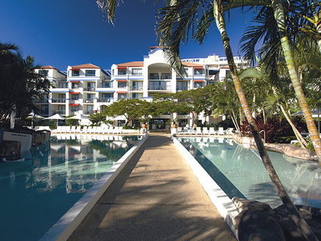 Oaks Calypso Plaza - Accommodation in Surfers Paradise 0