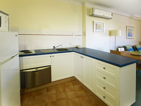 Oaks Calypso Plaza - Accommodation in Surfers Paradise 2