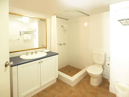 Oaks Calypso Plaza - Accommodation in Surfers Paradise 4