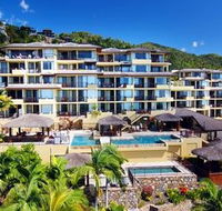 Waters Edge Resort - Accommodation in Surfers Paradise