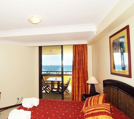 Waters Edge Resort - Accommodation in Surfers Paradise 3