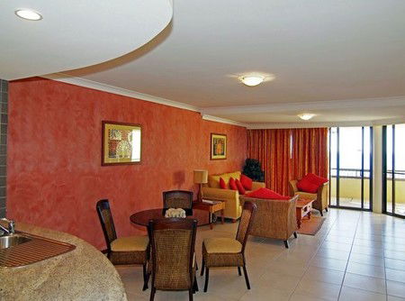 Waters Edge Resort - Accommodation in Surfers Paradise 4