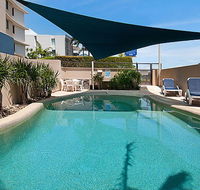 Windward Passage Golden Beach - Accommodation in Surfers Paradise