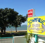 Townsville Seaside Holiday Apartments - Accommodation in Surfers Paradise