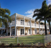 White Lace Motor Inn - Accommodation in Surfers Paradise