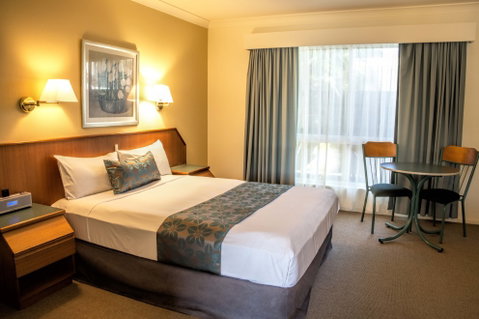 White Lace Motor Inn - Accommodation in Surfers Paradise 1