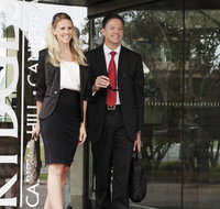 Rydges Capital Hill - Canberra - Accommodation in Surfers Paradise