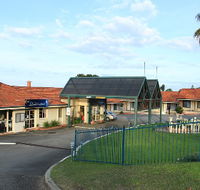 Sleepwell Motel - Accommodation in Surfers Paradise