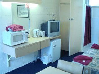 Motel Maroondah - Accommodation in Surfers Paradise 1