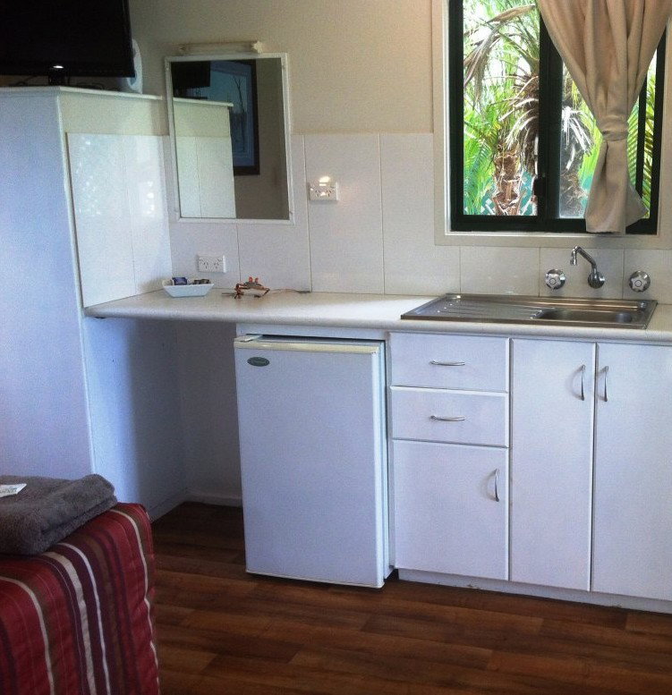 Kununurra WA Accommodation in Surfers Paradise