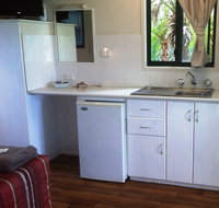 Kimberleyland Holiday Park - Accommodation in Surfers Paradise