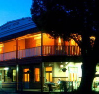 Abernethy Guesthouse - Accommodation in Surfers Paradise