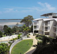 Moorings Beach Resort - Accommodation in Surfers Paradise