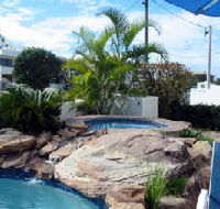 Estoril On Moffat Holiday Apartments - Accommodation in Surfers Paradise