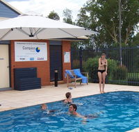 Albert Motel - Accommodation in Surfers Paradise